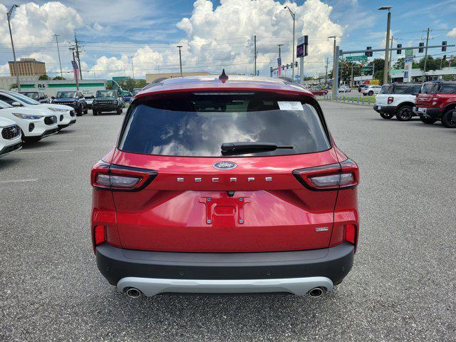 new 2025 Ford Escape PHEV car, priced at $30,650