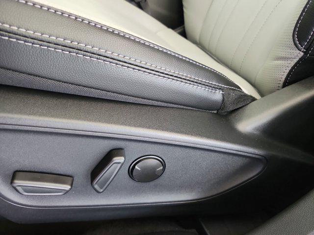 new 2025 Ford Escape PHEV car, priced at $31,150