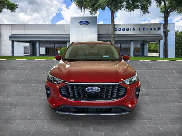 new 2025 Ford Escape PHEV car, priced at $31,150
