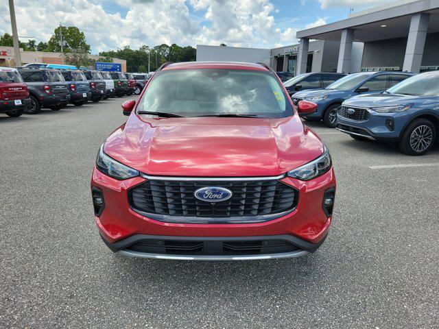 new 2025 Ford Escape PHEV car, priced at $30,650
