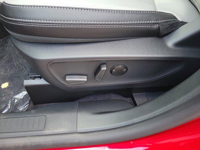 new 2025 Ford Escape PHEV car, priced at $30,650