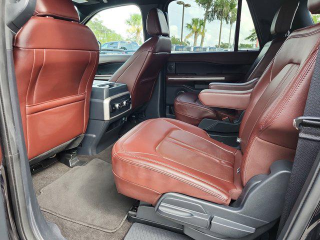 used 2023 Ford Expedition Max car, priced at $42,990