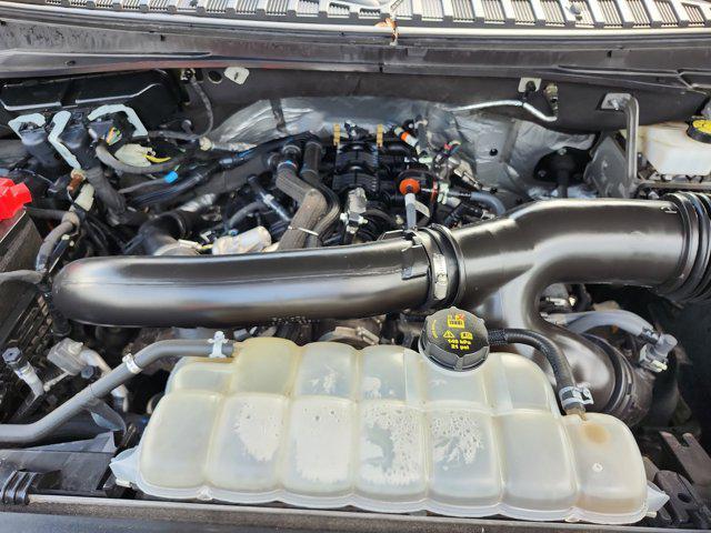 used 2023 Ford Expedition Max car, priced at $42,990