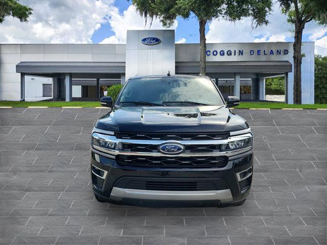 used 2023 Ford Expedition Max car, priced at $42,990