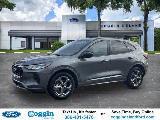 new 2024 Ford Escape car, priced at $28,770