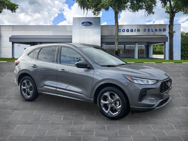 new 2024 Ford Escape car, priced at $28,770