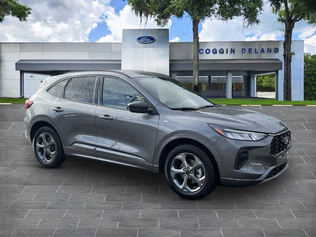 new 2024 Ford Escape car, priced at $29,490