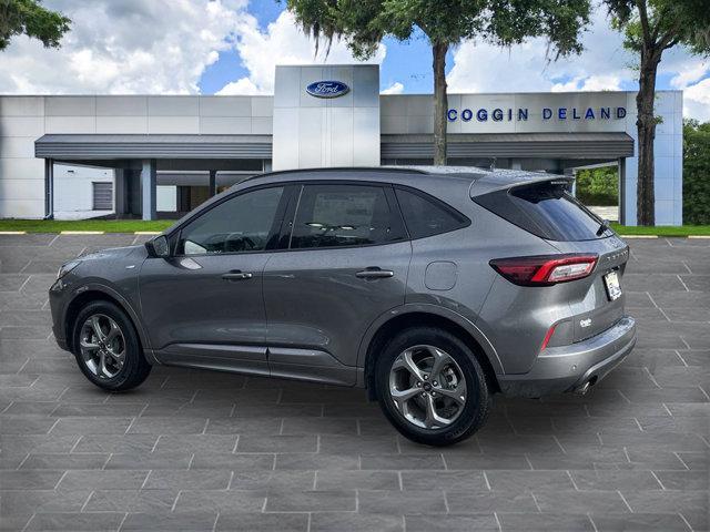 new 2024 Ford Escape car, priced at $28,770