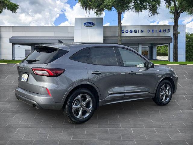 new 2024 Ford Escape car, priced at $29,490