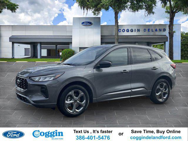 new 2024 Ford Escape car, priced at $29,490