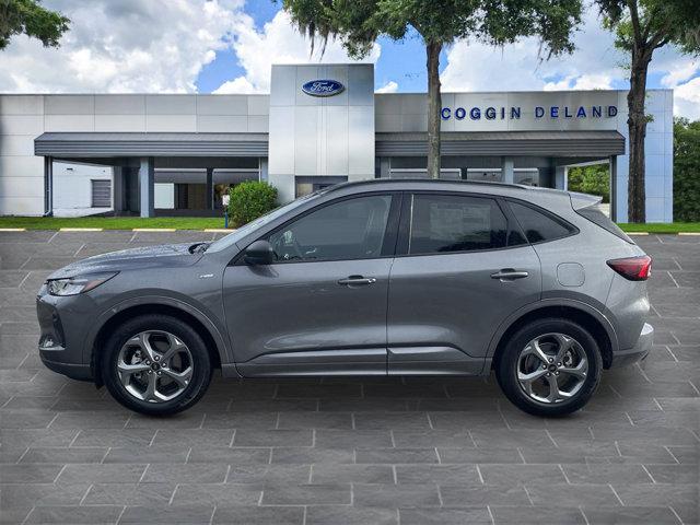 new 2024 Ford Escape car, priced at $28,770