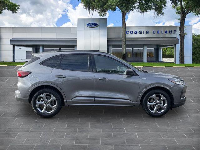 new 2024 Ford Escape car, priced at $28,770