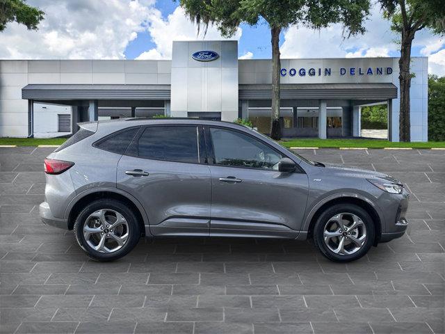 new 2024 Ford Escape car, priced at $29,490