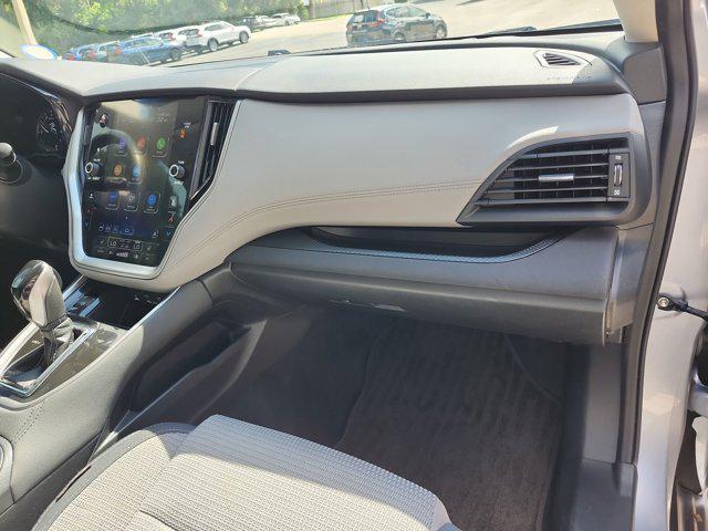 used 2022 Subaru Outback car, priced at $24,521