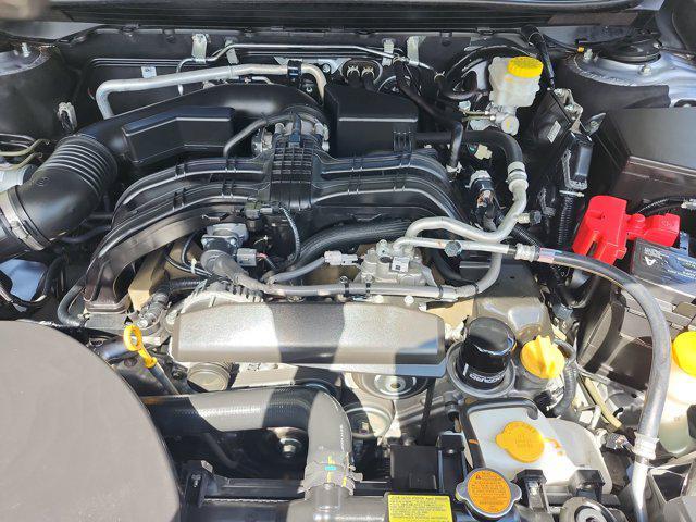 used 2022 Subaru Outback car, priced at $24,521