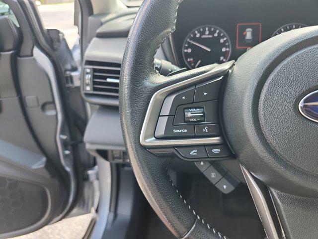 used 2022 Subaru Outback car, priced at $24,521