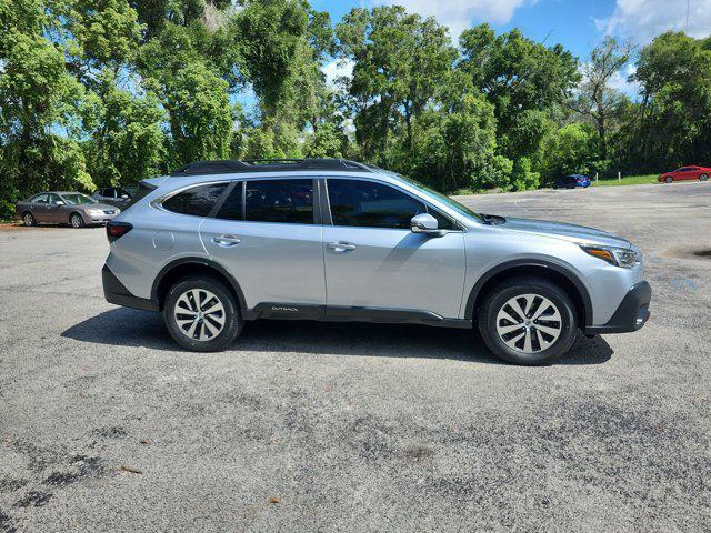 used 2022 Subaru Outback car, priced at $24,500