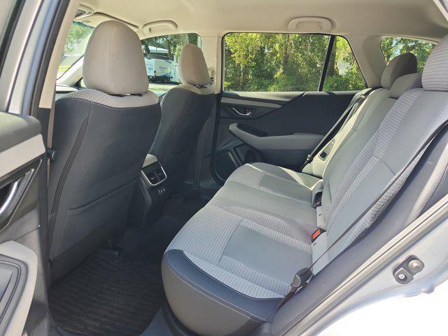 used 2022 Subaru Outback car, priced at $24,521