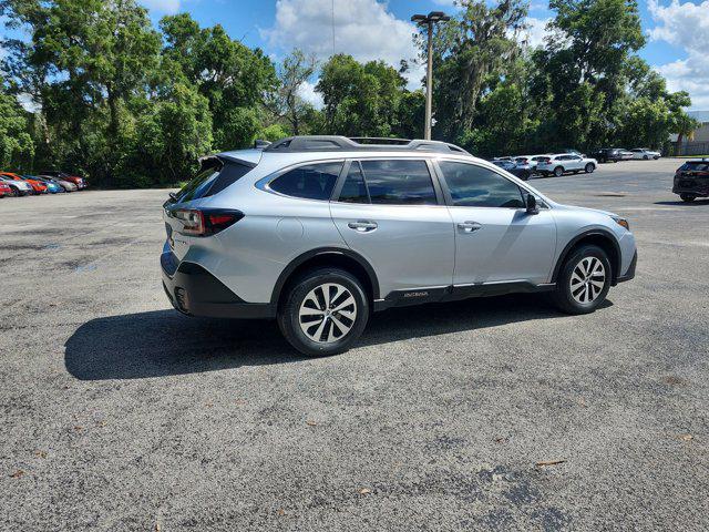 used 2022 Subaru Outback car, priced at $24,500