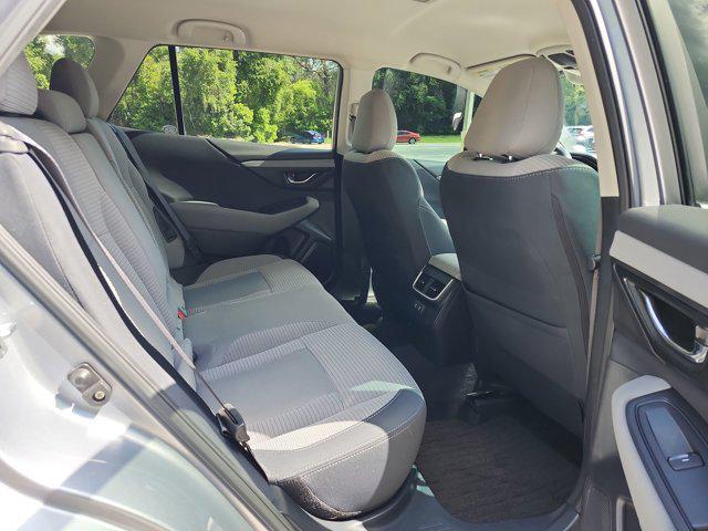 used 2022 Subaru Outback car, priced at $24,521