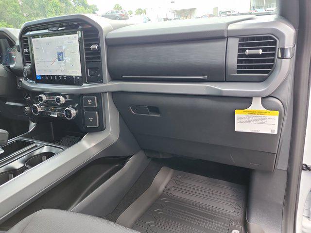 new 2025 Ford F-150 car, priced at $66,880