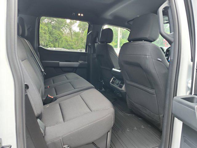 new 2025 Ford F-150 car, priced at $66,880