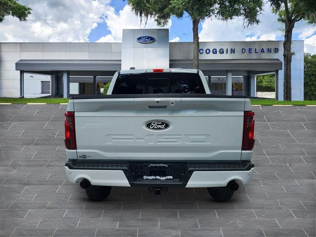 new 2025 Ford F-150 car, priced at $66,880