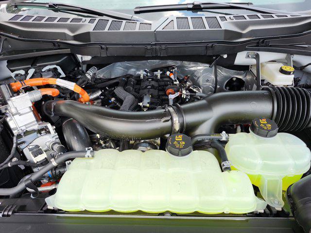 new 2025 Ford F-150 car, priced at $66,880