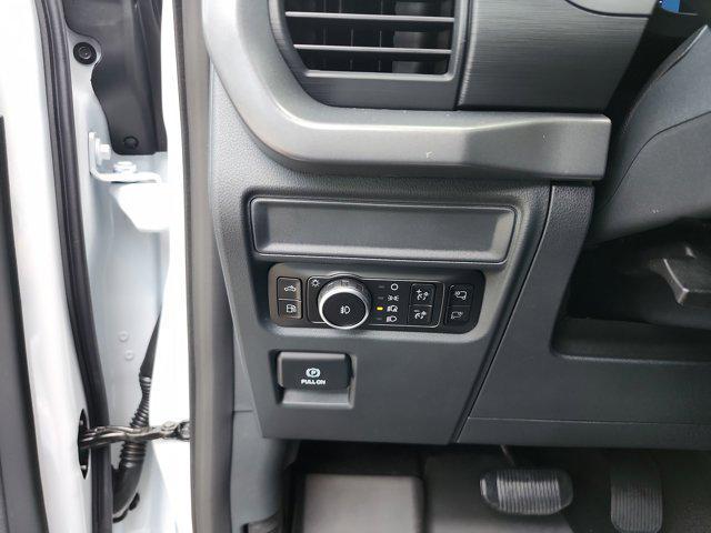 new 2025 Ford F-150 car, priced at $66,880