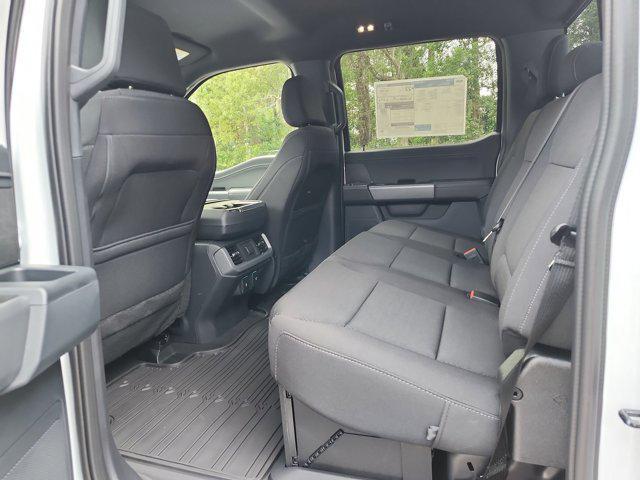 new 2025 Ford F-150 car, priced at $66,880