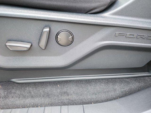 new 2025 Ford F-150 car, priced at $66,880