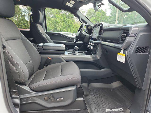 new 2025 Ford F-150 car, priced at $66,880