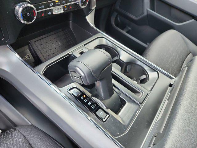 new 2025 Ford F-150 car, priced at $66,880