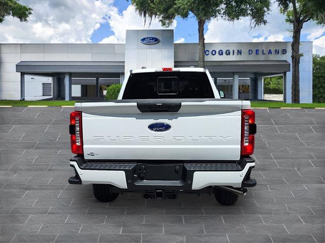 new 2024 Ford F-250 car, priced at $53,998