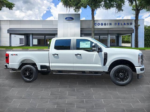 new 2024 Ford F-250 car, priced at $53,998