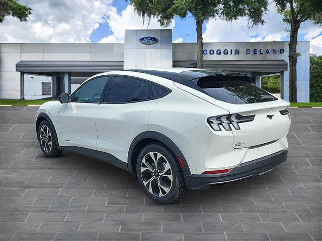 new 2024 Ford Mustang Mach-E car, priced at $43,998