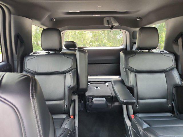 new 2025 Ford Expedition car, priced at $83,490