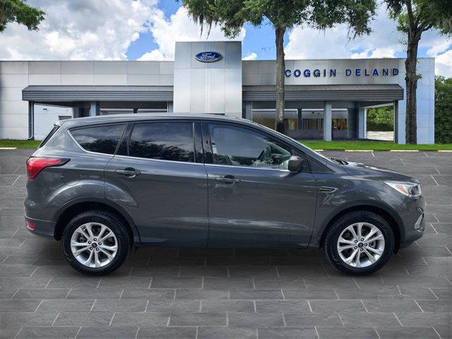 used 2019 Ford Escape car, priced at $15,471