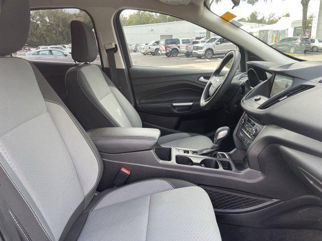 used 2019 Ford Escape car, priced at $15,471