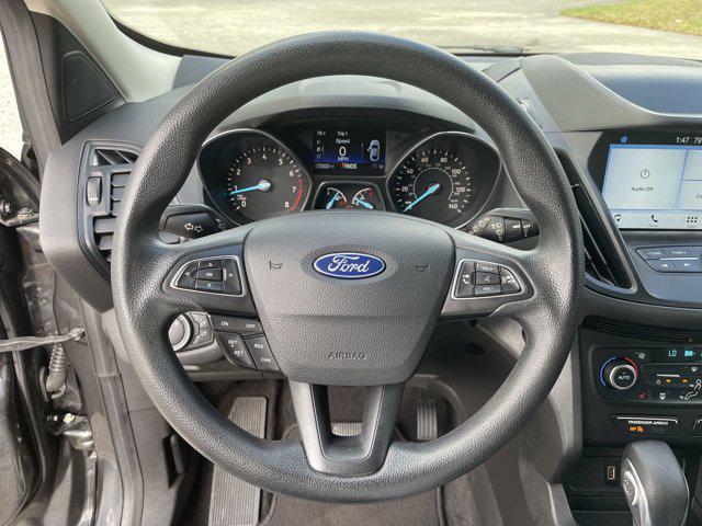 used 2019 Ford Escape car, priced at $15,471