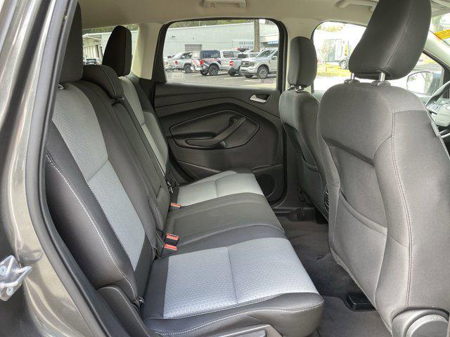 used 2019 Ford Escape car, priced at $15,471