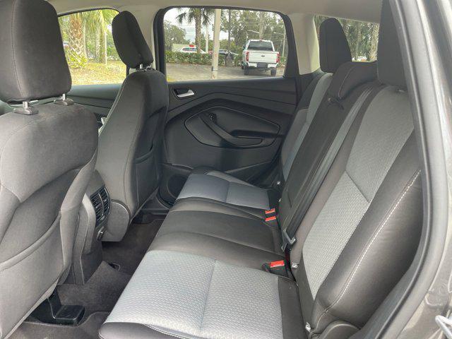 used 2019 Ford Escape car, priced at $15,471