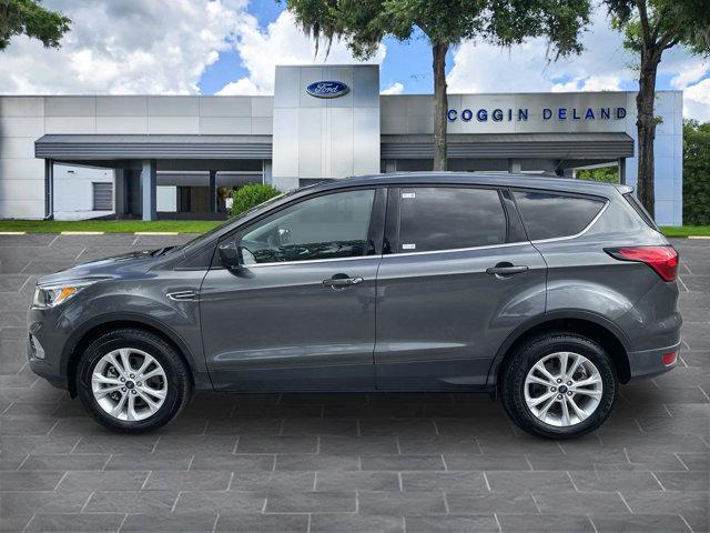 used 2019 Ford Escape car, priced at $15,471