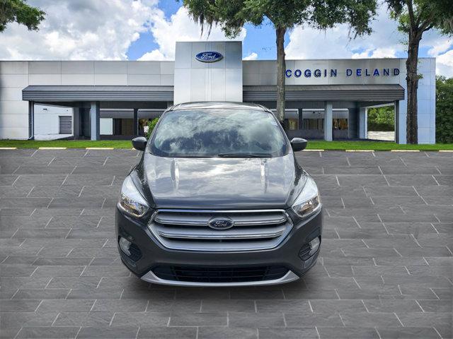 used 2019 Ford Escape car, priced at $15,471