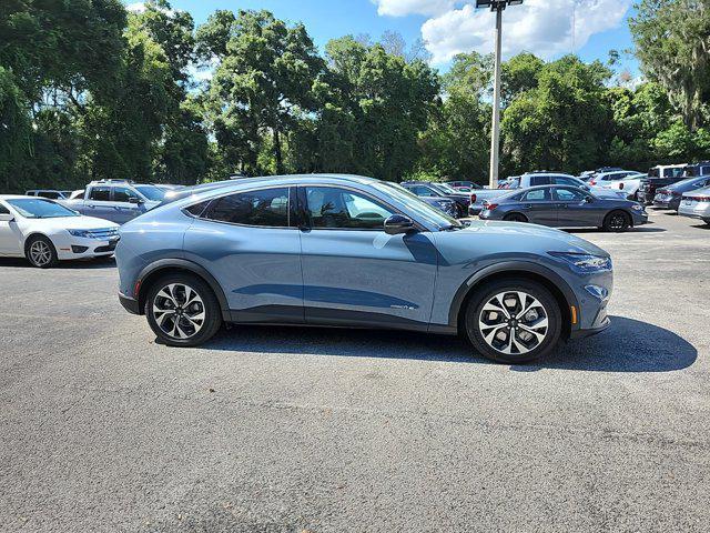 new 2024 Ford Mustang Mach-E car, priced at $42,998