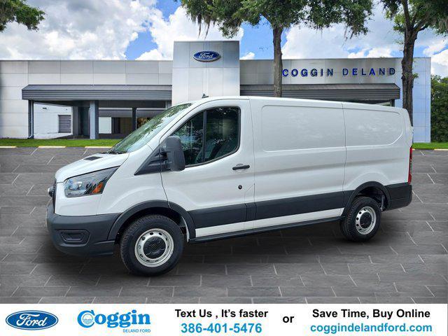 new 2024 Ford Transit-250 car, priced at $41,105