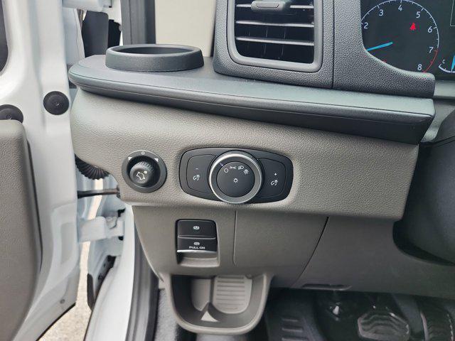 new 2024 Ford Transit-250 car, priced at $46,605