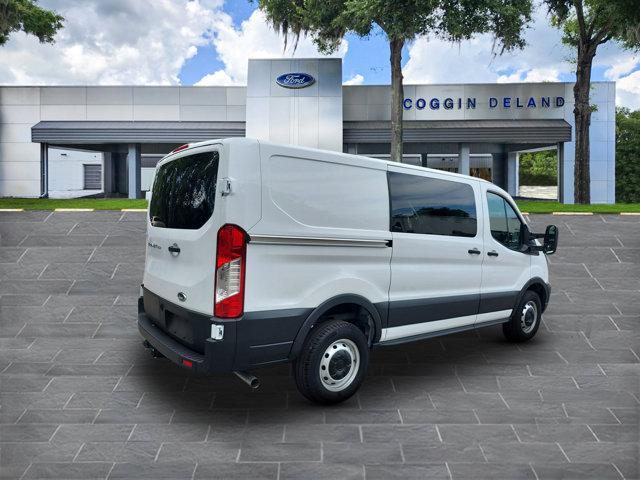 new 2024 Ford Transit-250 car, priced at $41,105