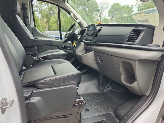 new 2024 Ford Transit-250 car, priced at $46,605