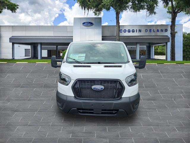 new 2024 Ford Transit-250 car, priced at $41,105
